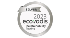 2023 ecovadis