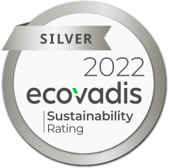 Ecovadis-Silver