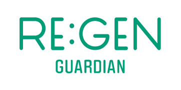 REGEN(GUARDIAN)