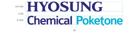 HYOSUNG Chemical Poketone