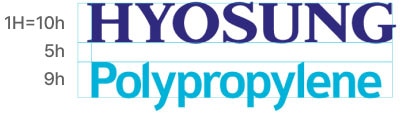 HYOSUNG Polypropylene