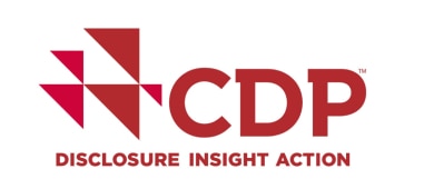 CDP(Carbon Disclosure Project) logo