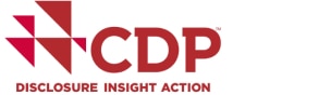 CDP 로고