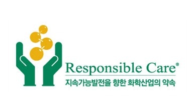 Responsible Care 로고